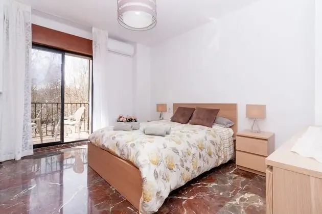 Apart Daire, 3 Yatak Odası