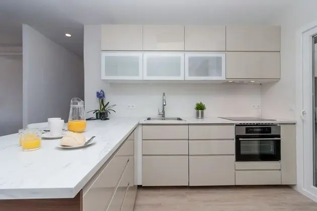 Apart Daire, 3 Yatak Odası