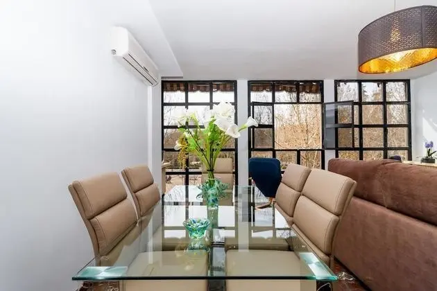 Apart Daire, 3 Yatak Odası