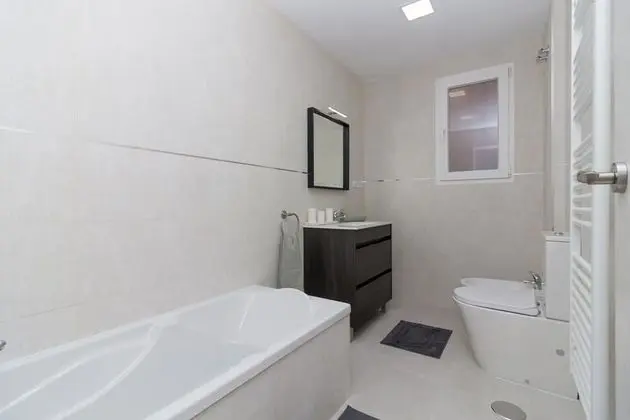 Apart Daire, 3 Yatak Odası