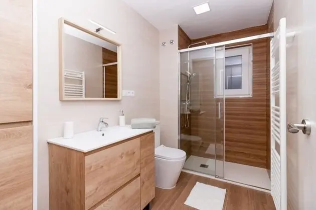 Apart Daire, 3 Yatak Odası