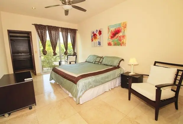 Luxury Apart Daire, 2 Yatak Odası, Okyanusa Sıfır