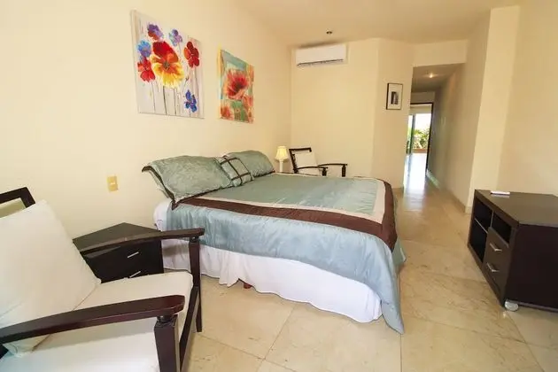 Luxury Apart Daire, 2 Yatak Odası, Okyanusa Sıfır