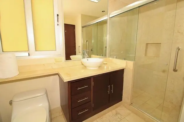 Luxury Apart Daire, 2 Yatak Odası, Okyanusa Sıfır