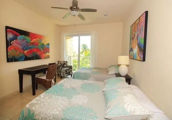 Luxury Apart Daire, 2 Yatak Odası, Okyanusa Sıfır