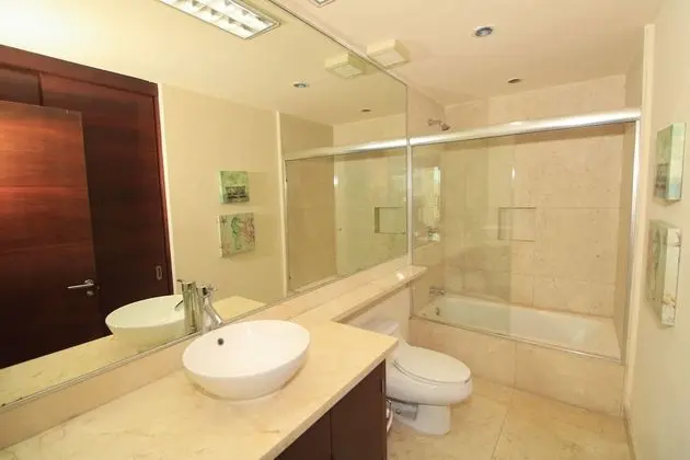 Luxury Apart Daire, 2 Yatak Odası, Okyanusa Sıfır