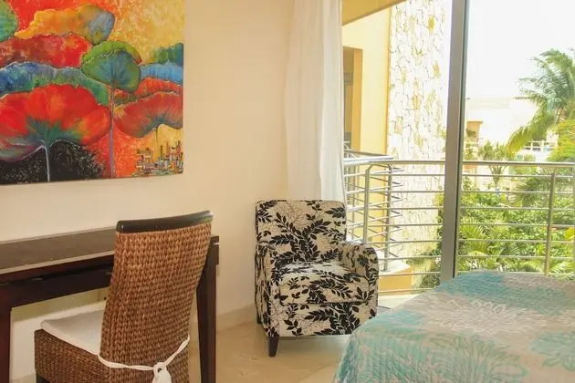 Luxury Apart Daire, 2 Yatak Odası, Okyanusa Sıfır