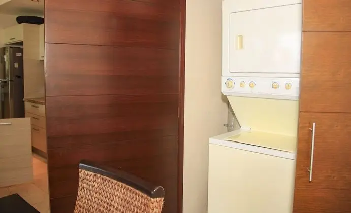 Luxury Apart Daire, 2 Yatak Odası, Okyanusa Sıfır