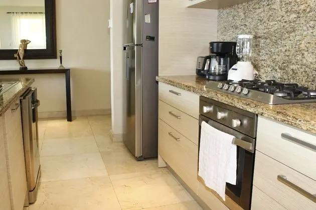 Luxury Apart Daire, 2 Yatak Odası, Okyanusa Sıfır