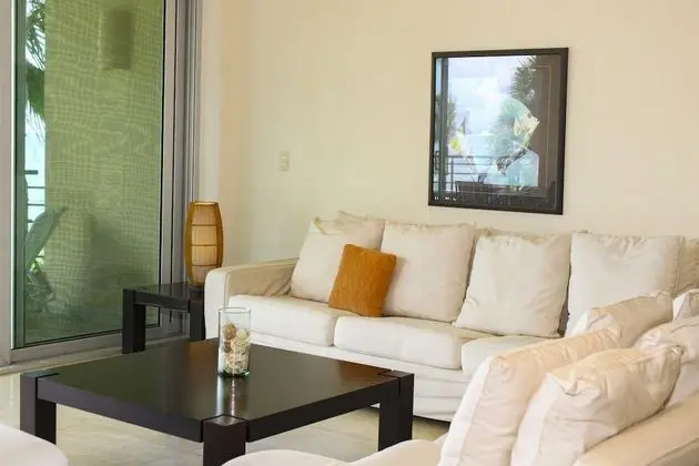 Luxury Apart Daire, 2 Yatak Odası, Okyanusa Sıfır