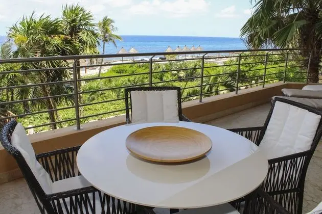 Luxury Apart Daire, 2 Yatak Odası, Okyanusa Sıfır