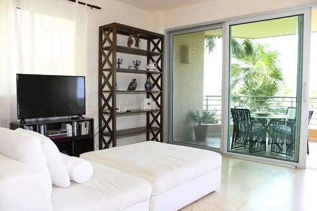 Luxury Apart Daire, 2 Yatak Odası, Okyanusa Sıfır