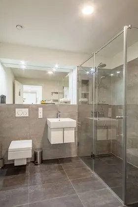 Deluxe Apart Daire (incl. cleaning Fee 35 EUR)