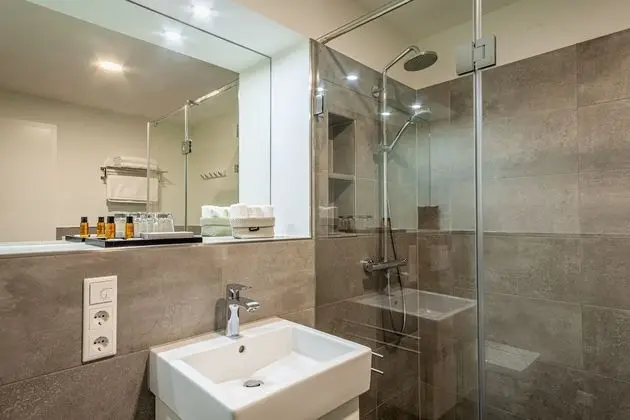 Deluxe Apart Daire (incl. cleaning Fee 35 EUR)