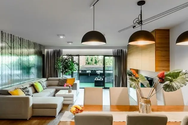 Premium Apart Daire