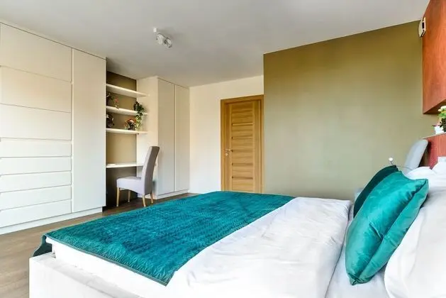 Premium Apart Daire