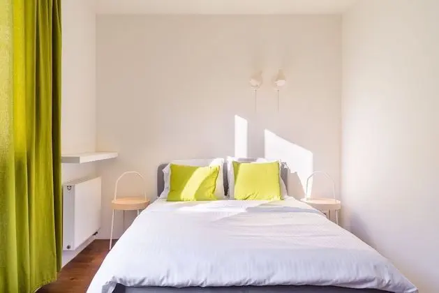 Premium Apart Daire