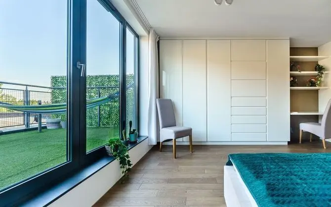 Premium Apart Daire