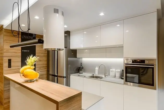 Premium Apart Daire