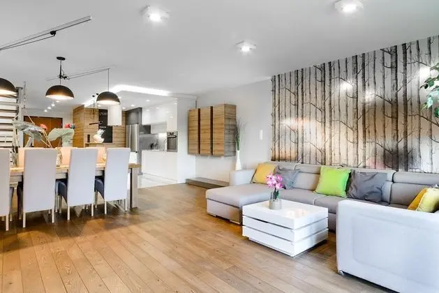 Premium Apart Daire
