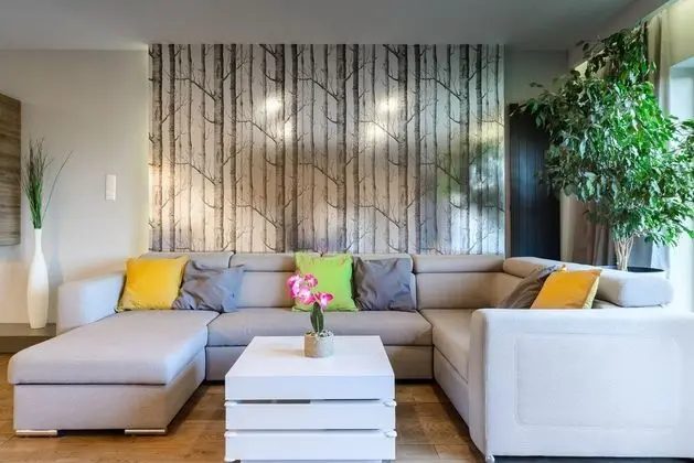 Premium Apart Daire