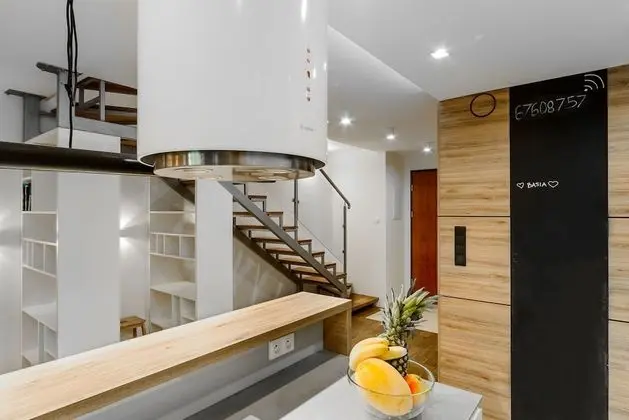 Premium Apart Daire