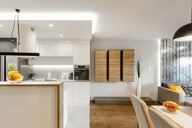 Premium Apart Daire