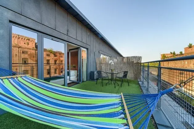 Premium Apart Daire