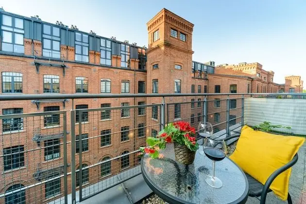 Premium Apart Daire