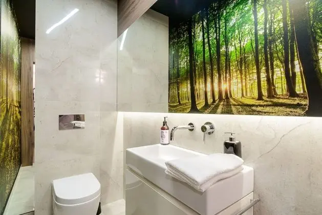 Premium Apart Daire