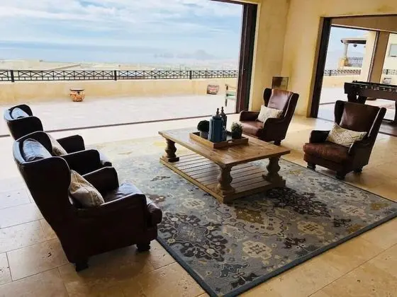 Deluxe Apartment 3BD 541
