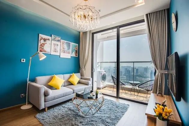 Luxury Apart Daire