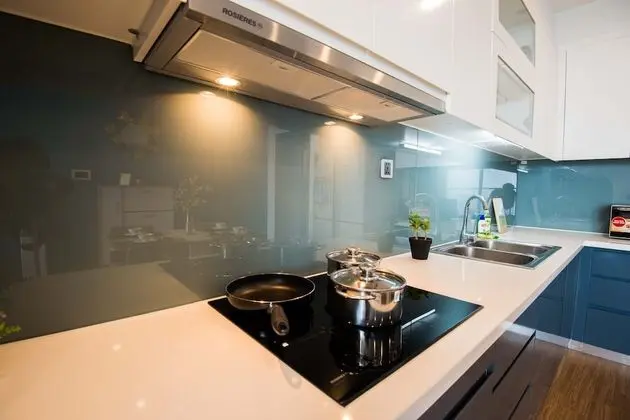 Luxury Apart Daire