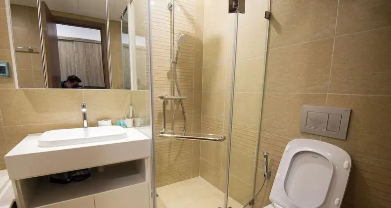Luxury Apart Daire, 3 Yatak Odası