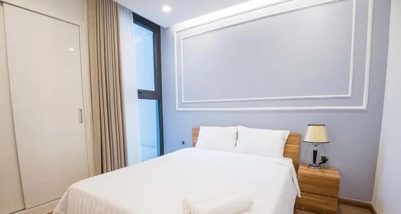 Luxury Apart Daire, 3 Yatak Odası