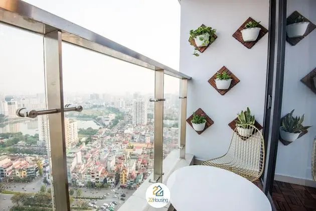 Luxury Apart Daire, 3 Yatak Odası