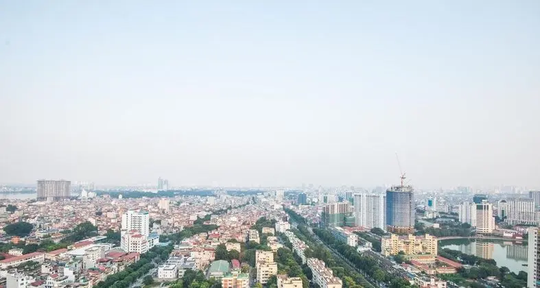 Luxury Apart Daire, 3 Yatak Odası