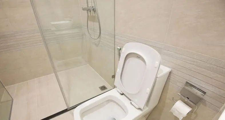 Luxury Apart Daire, 3 Yatak Odası