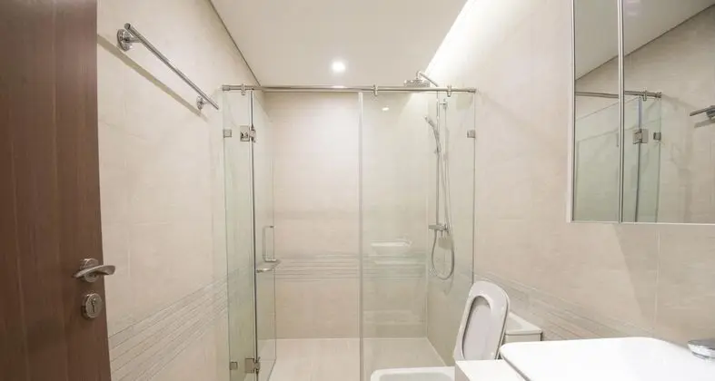 Luxury Apart Daire, 3 Yatak Odası
