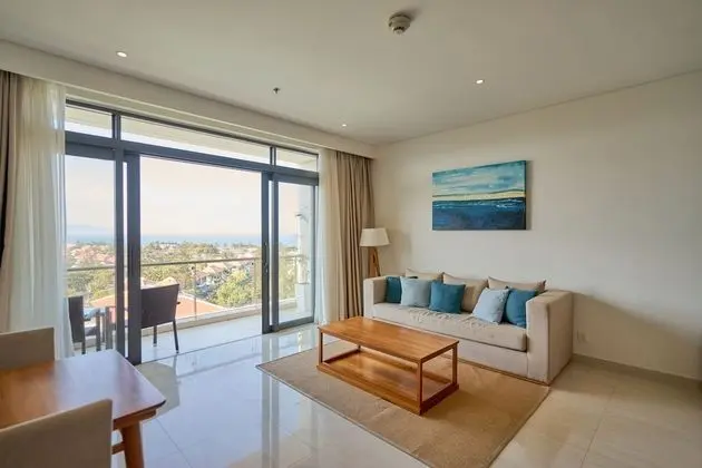 Luxury Stüdyo, 1 Yatak Odası, Havuz Manzaralı