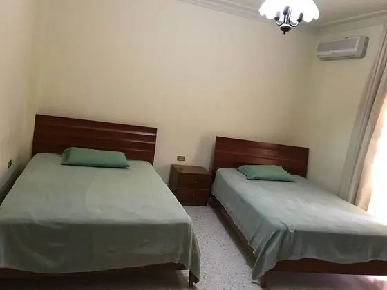 Deluxe Apart Daire