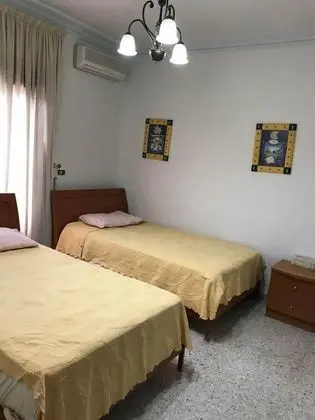 Deluxe Apart Daire