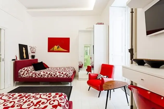 Kır Evi, Teras, Deniz Manzaralı