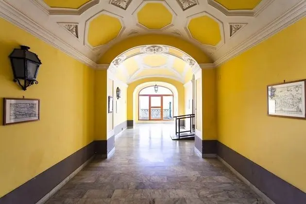 Kır Evi, Teras, Deniz Manzaralı