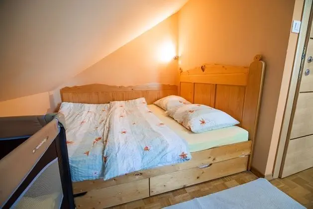 Deluxe Apart Daire (Two bedroom apartment)