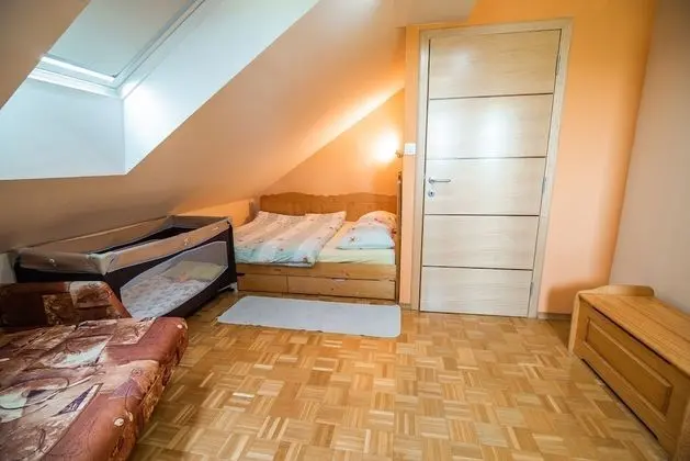 Deluxe Apart Daire (Two bedroom apartment)
