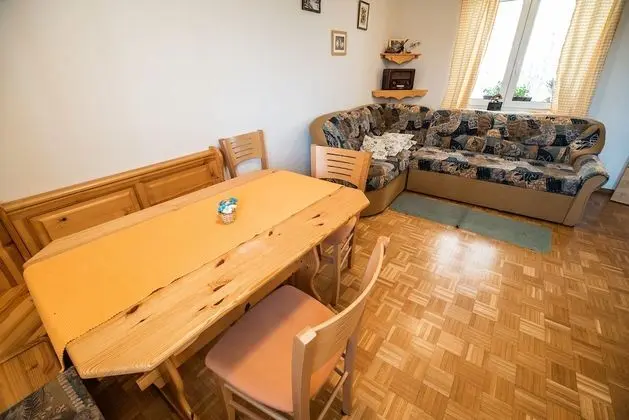 Deluxe Apart Daire (Two bedroom apartment)