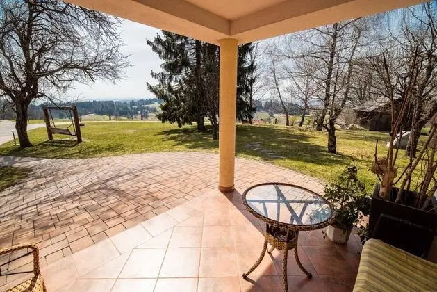 Deluxe Apart Daire (Two bedroom apartment)