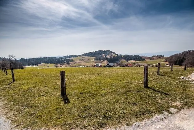 Deluxe Apart Daire (Two bedroom apartment)