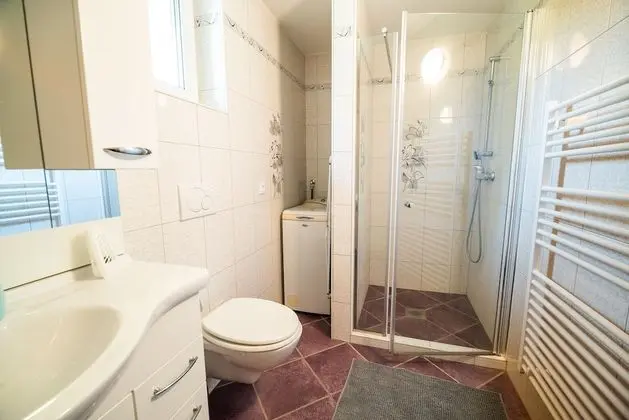 Deluxe Apart Daire (Two bedroom apartment)
